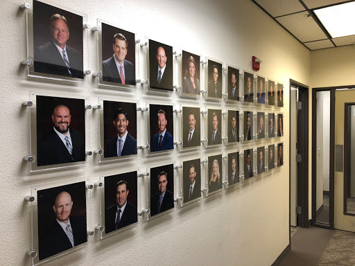 Personal Injury Attorney «Richard Harris Personal Injury Law Firm», reviews and photos