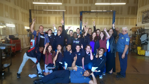 Auto Repair Shop «Good Hands Auto Tech», reviews and photos, 16215 FL-50 Suite 307, Clermont, FL 34711, USA