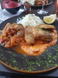 Plats et boissons du Restaurant L'Epicurien à Valenciennes - n°10