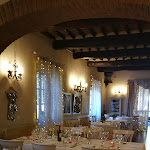 Photo n°2 de l'avis de DANIELA.O fait le 25/12/2019 à 15:19 sur le  Aqvolina Restaurant & Lounge Bar à Venturina Terme