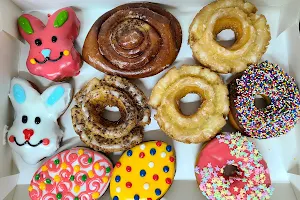 Greenville Donuts image