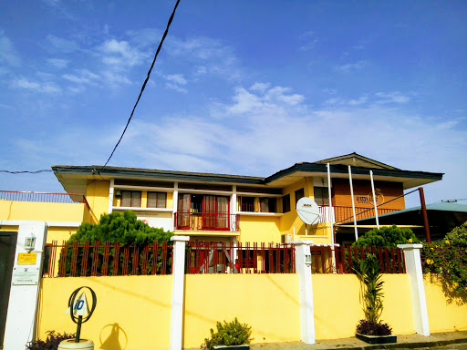 Amville School, 10 Olowogbowo St, Ilupeju, Lagos, Nigeria, Private School, state Lagos