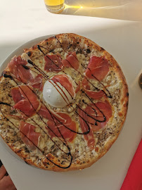 Pizza du Pizzas à emporter Casa Mia à Saint-Martin-d'Hères - n°1