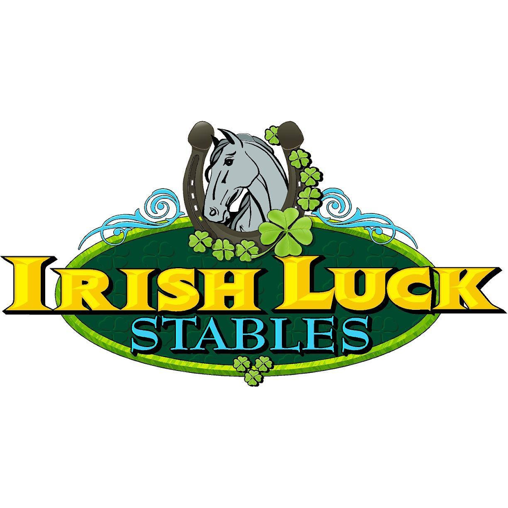 Irish Luck Stables, LLC