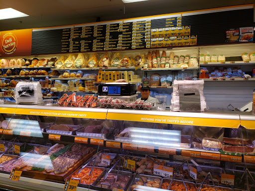 Supermarket «Fairway Market Paramus», reviews and photos, 30 E Ridgewood Ave, Paramus, NJ 07652, USA