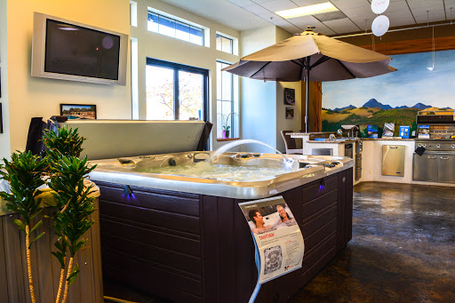 Swimming Pool Supply Store «Johnson Pool & Spa», reviews and photos, 9650 Old Redwood Hwy, Windsor, CA 95492, USA