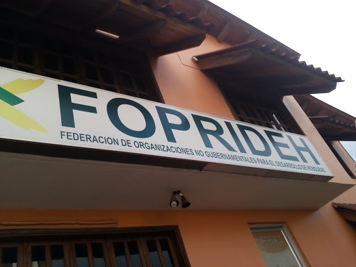 FOPRIDEH