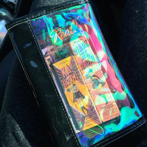 Cosmetics Store «Benefit Cosmetics Boutique & Brow Bar», reviews and photos, 4022 Villanova St, Dallas, TX 75225, USA