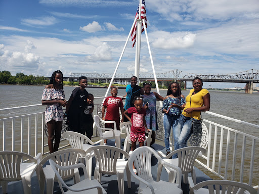 Boat Tour Agency «Memphis Riverboats», reviews and photos, 251 Riverside Dr, Memphis, TN 38103, USA