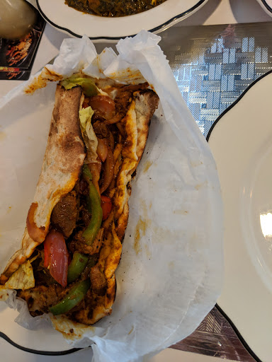 Ambadi Kebab & Grill image 8