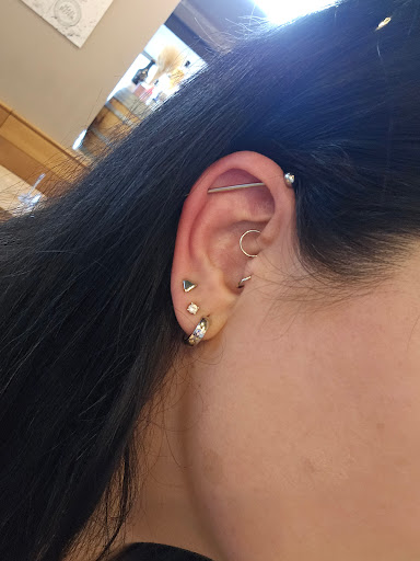 Find boob tattoo ideas for your next unique tattoo in Burlington at Body Art Tattoo Studio