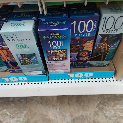 Dollar Store «Dollar Tree», reviews and photos, 2425 Haggerty Rd, Commerce Charter Twp, MI 48390, USA