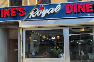 Mike's Royal Diner image