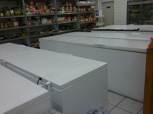 Grocery Store «Bengal Grocery Fish And Halal Meat», reviews and photos, 5727 Evers Rd, San Antonio, TX 78238, USA