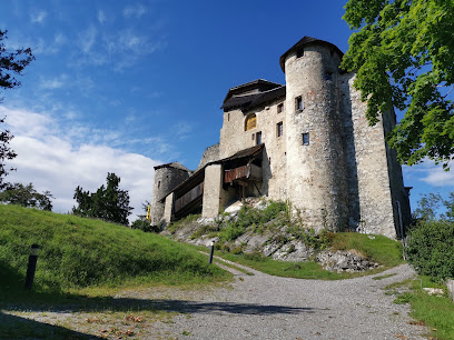 Schloss Glopper