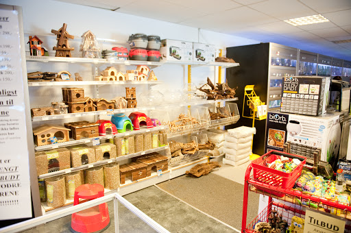 Bonnie Dyrecenter Herning in Herning, Herning