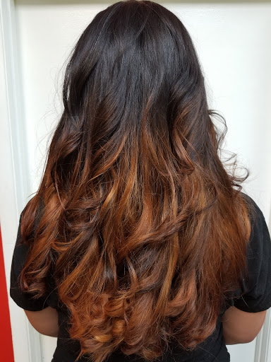 Hair Salon «Faith Hair Salon», reviews and photos, 5600 W Colonial Dr #106, Orlando, FL 32808, USA