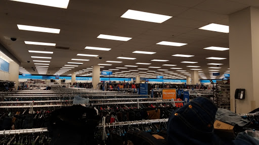 Clothing Store «Ross Dress for Less», reviews and photos, 3500 East-West Hwy, Hyattsville, MD 20782, USA