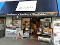 Art shops in Vancouver