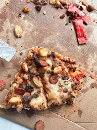 Photo n°15 de Domino's Pizza Pavillons-sous-Bois à Les Pavillons-sous-Bois ()