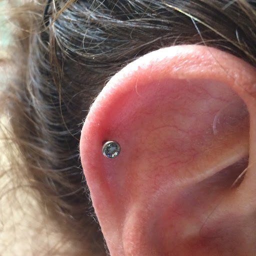 Explore guy shoulder tattoo ideas, creative tattoo ideas in San Diego, available at Body Art Salon