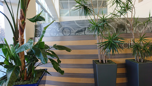 Gym «ClubSport San Jose Health and Fitness Gym», reviews and photos, 800 Embedded Way, San Jose, CA 95138, USA