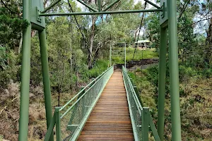 Cranky Rock Nature Reserve image