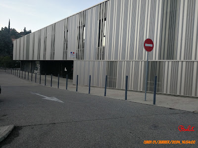 France Services à Aubenas