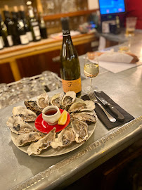 Plats et boissons du Le Bistrot Verdeau à Paris - n°19