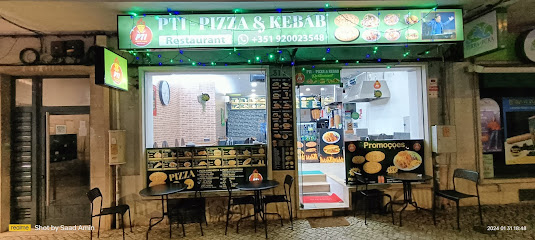 Odi Kebab & Pizza Odivelas