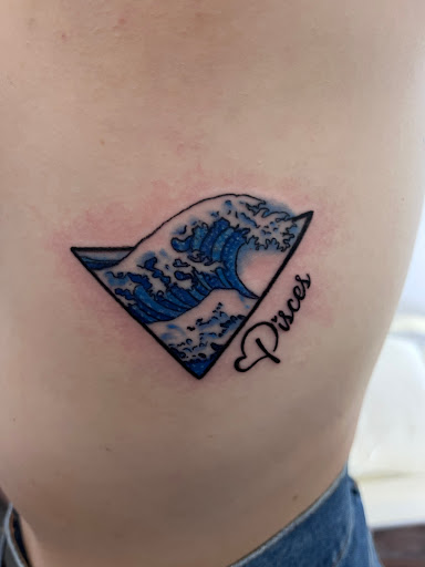 Explore tattoo artwork ideas, creative tattoo ideas in Rogers, available at Ink Solutions Tattoo