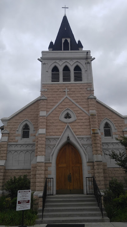 Holy Angels Church of the Deaf