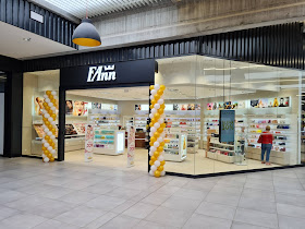 FAnn - Parfumerie a prodejna kosmetiky OC Futurum Brno