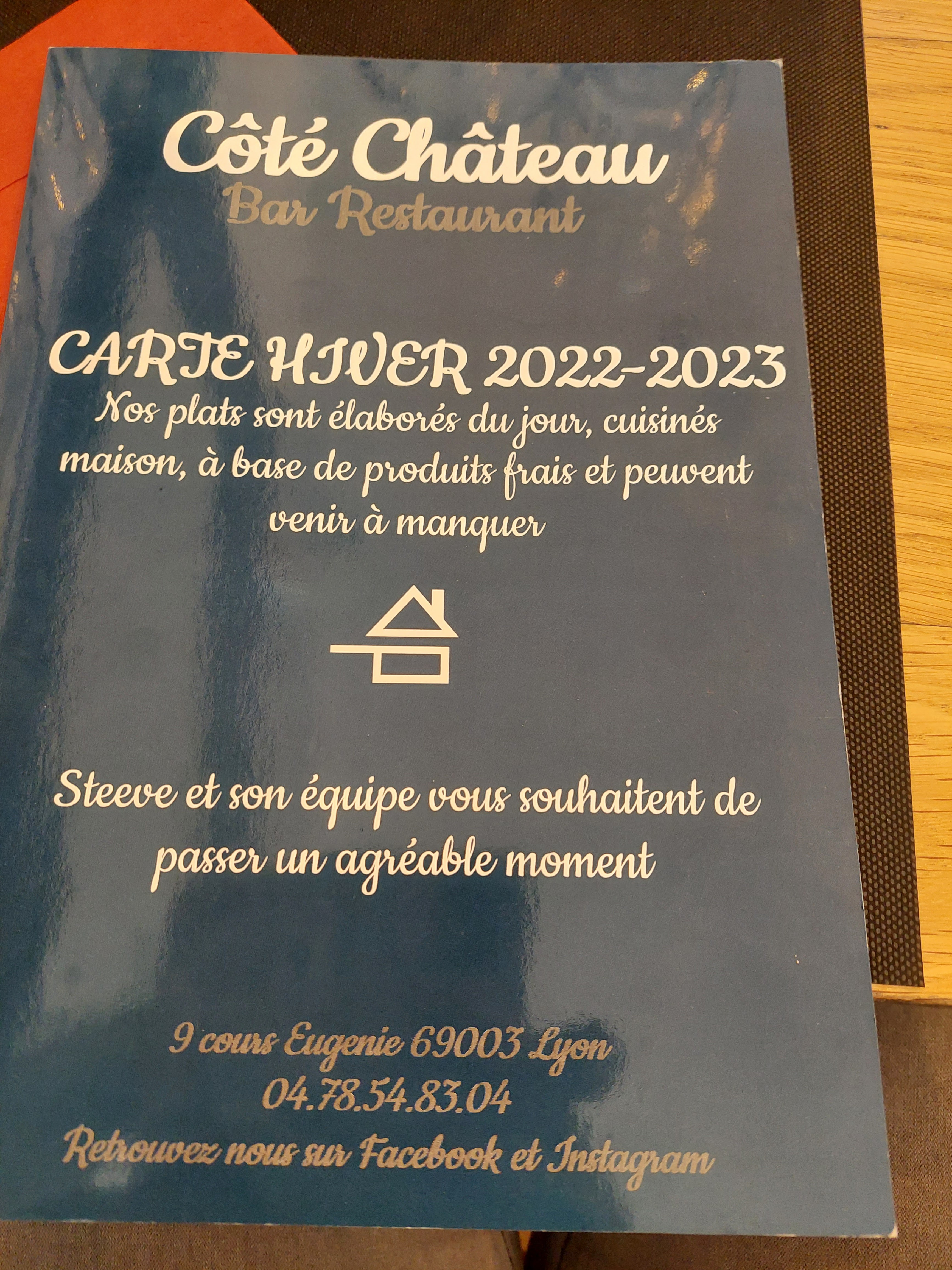 Photo n° 9 de l'avis de Guylaine.e fait le 21/01/2023 à 12:30