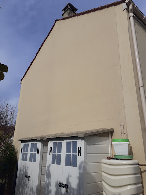 Artisan Façadier Essonne 91 à Brétigny-sur-Orge