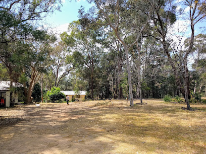 Vijayaloka Buddhist Retreat Centre