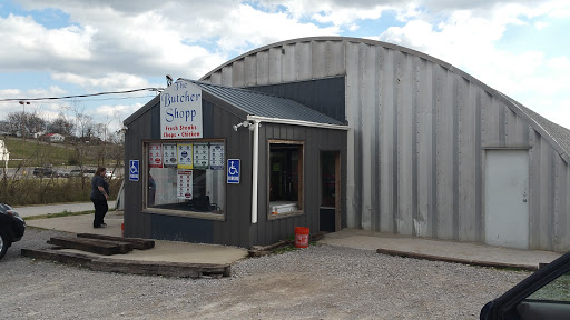 Butcher Shop «Butcher Shopp», reviews and photos, 170 9th St, Pulaski, TN 38478, USA