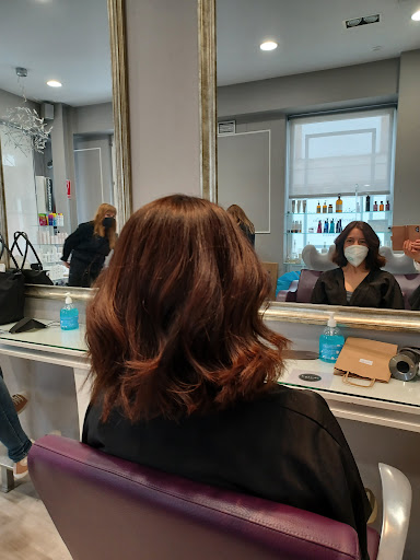 Enredo Peluquería en A Coruña, A Coruña