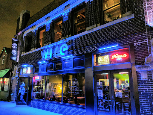 Bar «Wire», reviews and photos, 6815 W Roosevelt Rd, Berwyn, IL 60402, USA