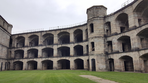 Fortress «Battery Weed», reviews and photos, N Weed Rd, Staten Island, NY 10305, USA