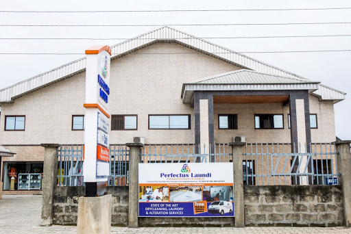 Perfectus Laundi, Osubi Airport Road, Osubi, Warri, Nigeria, Dry Cleaner, state Delta