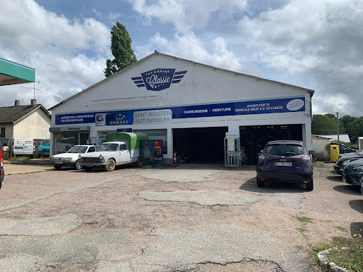 Claville Automobiles
