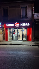 Photos du propriétaire du Restaurant grec IZMIR KEBAB à Clichy-sous-Bois - n°1