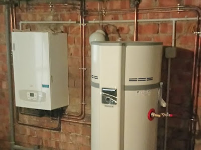 SANITHERMIC PLUS - Bouterfas Ali à Guebwiller