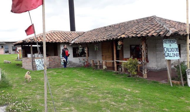 Restaurante Fritadas - Restaurante