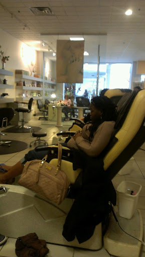 Beauty Salon «Serenity Beauty Salon», reviews and photos, 2448 Irving Mall, Irving, TX 75062, USA