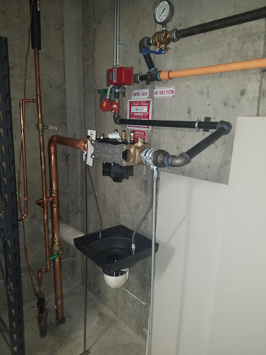 Plumber «Rubber Duck Plumbing Inc.», reviews and photos, 1265 Montauk Hwy, Copiague, NY 11726, USA