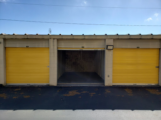 Self-Storage Facility «Life Storage», reviews and photos, 7550 W Waters Ave, Tampa, FL 33615, USA