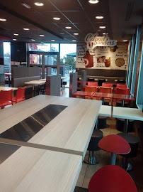 Atmosphère du Restaurant KFC Clermont Nord à Clermont-Ferrand - n°18