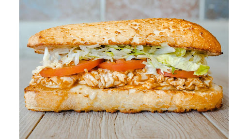 Ikes Love & Sandwiches image